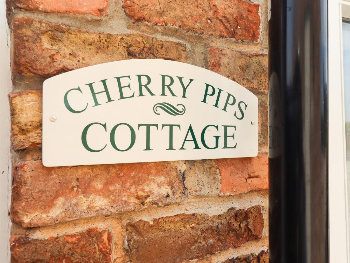 Cherry Pips Louth  Bagian luar foto